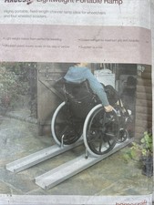 Access Lightweight Portable