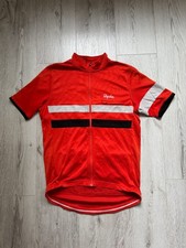 Rapha Men's Brevet Jersey Size