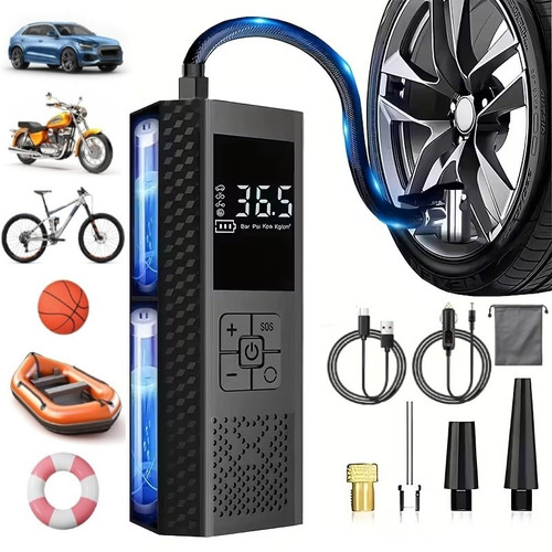 Electric air pump - electric,