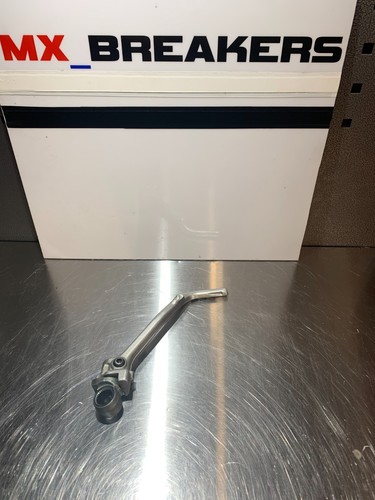 Ktm kickstart removed - ktm,