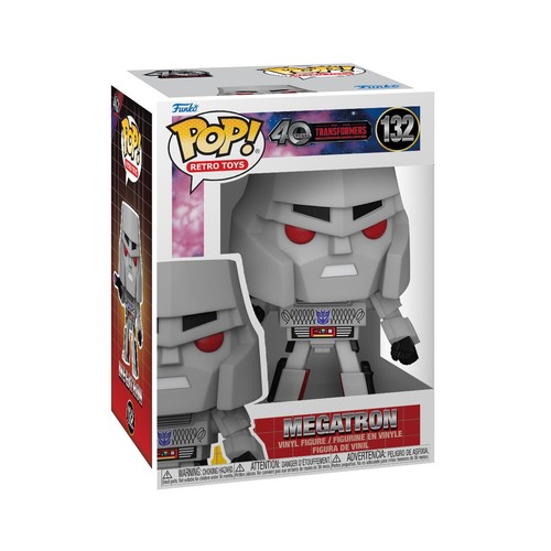 Funko pop retro toys - retro,