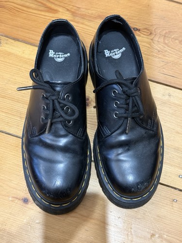 Doc marten women - doc, size