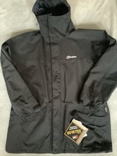 Berghaus Cornice Goretex Coat