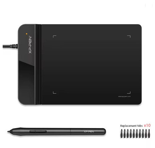 Pen star g640 - star,