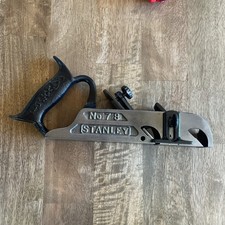 Beautiful Stanley No. 78