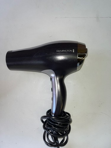 Remington black and silver - remington,