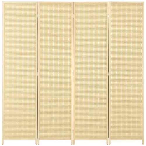 Homcom panel folding room - panel,