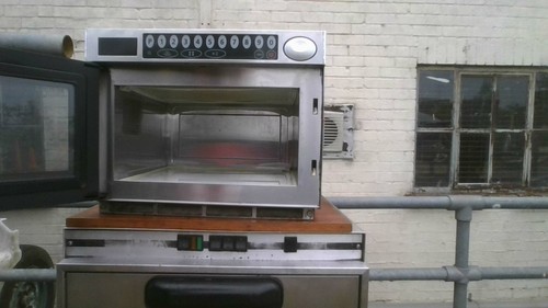 Samsung 1850w commercial - 1850w,