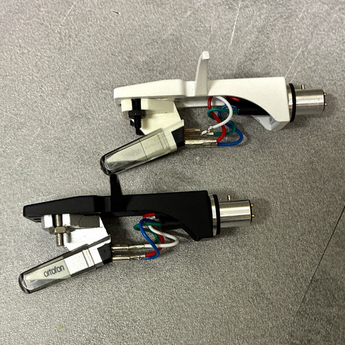 Ortofon cartridges stylus - ortofon,