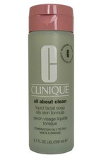 Clinique All About Clean