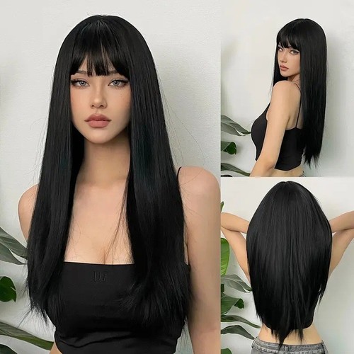Synthetic for pony wigs - synthetic,