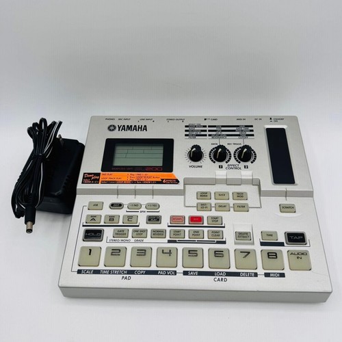 Yamaha su200 phrase - su200,