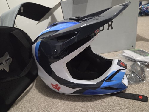 Brand new fox large - v3, motox
