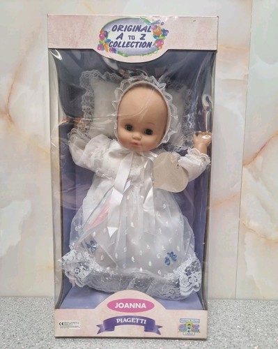 Vintage joanna doll - "joanna",