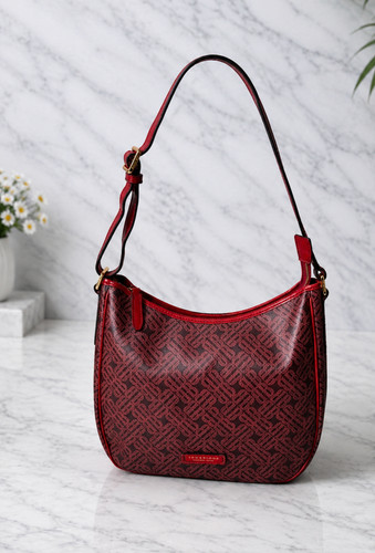 The bridge handbag monogram - bridge,