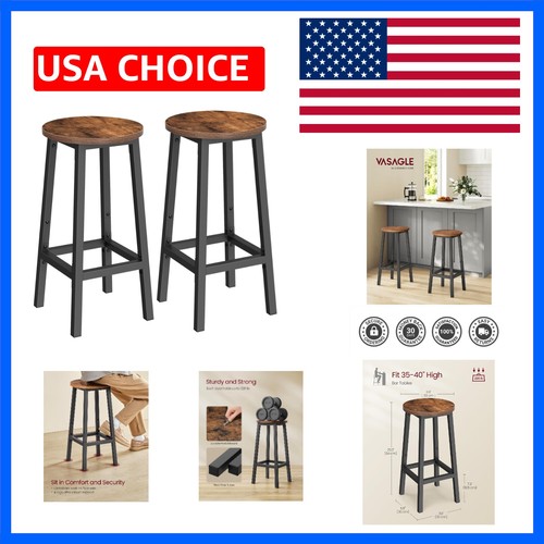 Bar stools set counter - bar, of