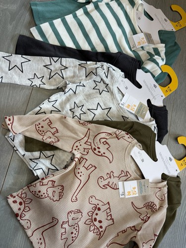 Boys long sleeved tops - boys,