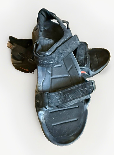 Nike acg all trac amphibious - nike, all-trac