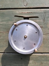 Vintage Centre Pin Trotting