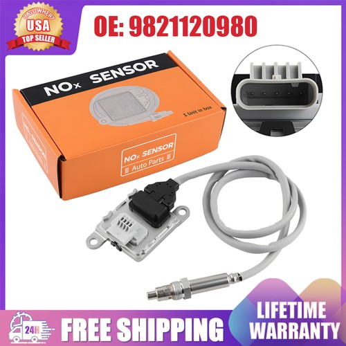 Oem nox sensor for - oem, citroen