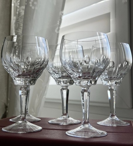 Vintage beautiful crystal - vintage,