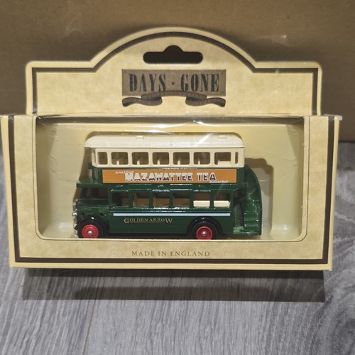 Days gone die cast 1932 - die-cast,