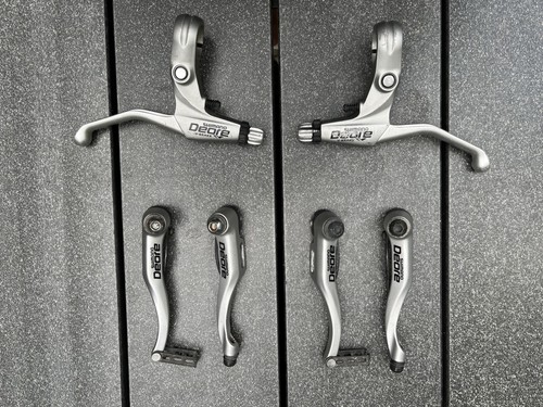 Shimano deore m510 brakes - shimano,