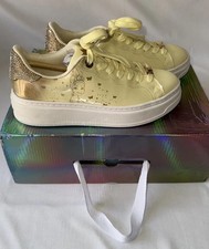 Aldo x Disney Size UK 4 / EU