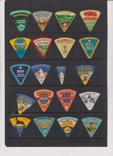 Nice Collection of Vintage