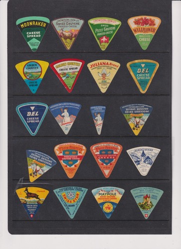 Nice collection vintage - nice,