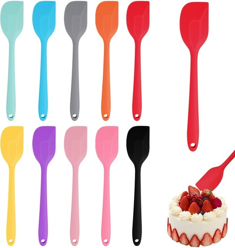 Pack dough scrapers - of, 10