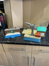 Tomy Thomas Tank Engine Train