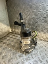 2012 PEUGEOT PARTNER MK2