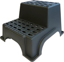 MGI 3797 Dual Plastic Step