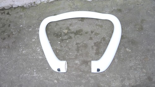 Handle spare part from domena - spare,