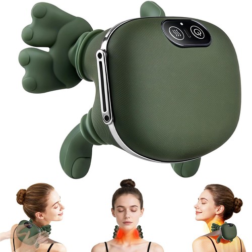 Electric neck shoulder - neck,