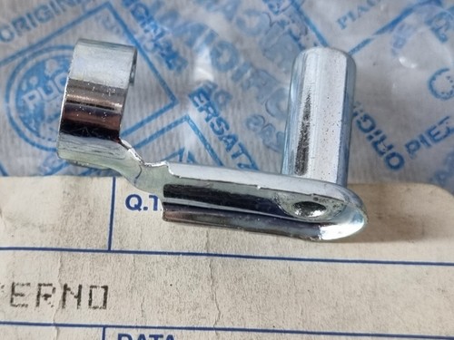 Rear gearchange link rod - of,