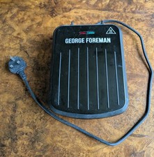 George Foreman, Fit Grill
