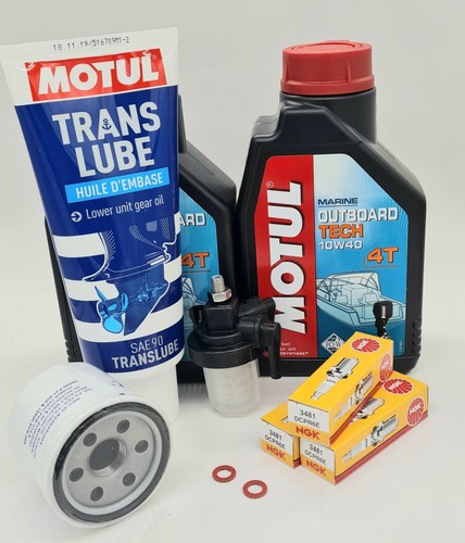 Service kit tohatsu outboard - kit,
