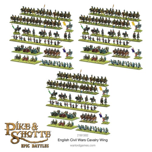 Pike shotte epic battles - epic,