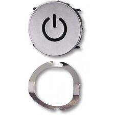 GENUINE BRAUN SERIES 9 /  S9 PRO+ POWER BUTTON SWITCH BUTTON + SPRING TYPE 5793