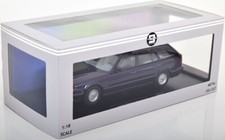 Bmw 5 Series E34 Touring Dark