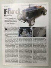HMN 643 Article Hot Rod