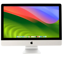 Apple iMac 27" Mid 2011 -