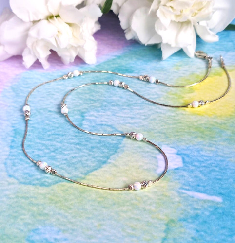 925 sterling silver chain - sterling,