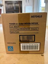 Olivetti Toner d-color