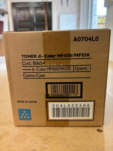 Olivetti toner color - olivetti,