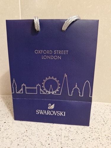 Swarovski oxford street - -,