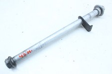 Honda Cbf 600 Pc38 04-07 Rear