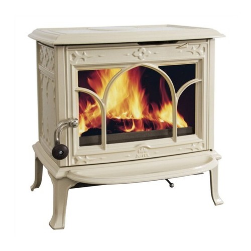 Jotul gf100 stove - 380, x